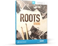 Toontrack Roots SDX Sticks