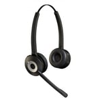 Jabra PRO 920/930 Duo replacement headset - hodesett