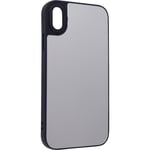 LEKI BYCPH COVER TIL IPHONE XR MIRROR SILVER