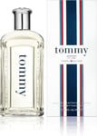 Tommy Hilfiger – Tommy Eau de Toilette 100 ml ��� Perfume for Men – F