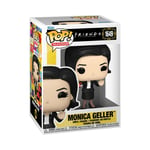 Friends Monica Geller Vinyl Figurine 1649 Funko Pop! multicolour