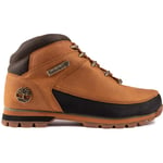 Timberland Mens Euro Sprint Boots - Tan - Size UK 7