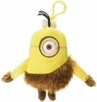 Peluche Porte-Clé Minions Homme des Cavernes Original Officiel 13 CM Shipment