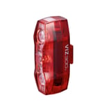 Cateye VIZ 300 Bike Rear Light