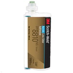 Scotch-Weld Akryl Konstruktionslim DP8810NS Grön 490ml