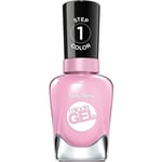 Sally Hansen Miracle Gel #239 Smartease Rosa