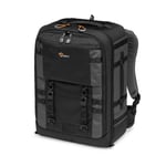 Lowepro Pro Trekker BP 450 AW II -ryggsäck, svart