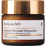 Perricone MD Collection Essential FX Acyl-Glutathione Intensiv fuktgivande nattkräm 59 ml (29.780,00 kr / 1 l)