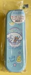 Cinnamoroll Pencil Case iigen Sanrio Cute Student Supplies School Stationery