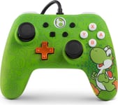 Powera Nintendo Switch Wired Controller - Yoshi