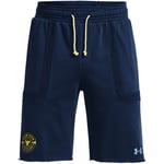 Short Under Armour  Project Rock Heavyweight Terry Shorts