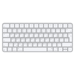 Magic Keyboard with Touch ID for Mac models with Apple silicon (USB–C) — Arabic