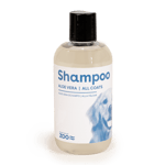 Shampoo Aloe Vera, 250ml - Koirat - Turkinhoito, trimmaus ja pesu - Koiran shampoo - Selected by ZOO