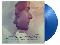 Dustin O&#039;Halloran, Volker Bertelmann  Ammonite (Original Motion Picture Soundtrack)  LP/Vinyl