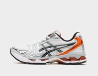 ASICS GEL-KAYANO 14 Women's, Silver