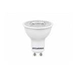 Sylvania - Ampoule led 110° GU10 840 6,2W égal à 60W