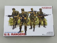 Dragon U.S.Rangers 1:3 5 3004 Modélisme