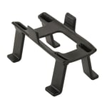 XIAODUAN-Original - Landing Gear Stabilizers Leg Height Extender Safe Landing Bracket for DJI Spark (Black) (Color : Black)