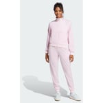 adidas Essentials Feel Cozy Track Suit, storlek X-Small