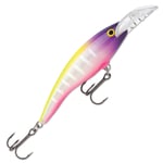 Rapala Scatter Rap Tail Dancer 9 cm wobbler MFT