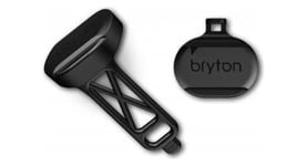 Bryton capteur vitesse bluetooth et ant