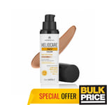 Heliocare Color Gel Oil-Free PEARL BEIGE BRONZE SPF 50+ Water Based 50ml