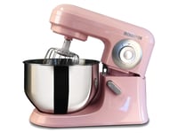 Köksmaskin 5L 700W Ka200 Rosa