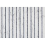 fibrotech akustikkpanel stone 244 - marble white