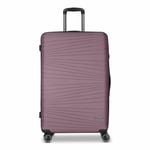 Franky Dallas 3.0 4 roulettes Trolley L 75 cm berry (FRA12347-05)