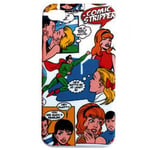 Coque Iphone 4 Comics