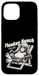 iPhone 15 'Monkey Beach' Thailand s Indonesia Traveller's Case