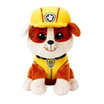 15cm Cute Cartoon Dog Plush Dolls - Chase, Marshall, Rocky, Skye, Rubble Toys