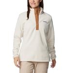 Columbia Women's Pullover, Benton Springs Half-Snap II