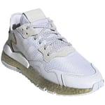 Baskets basses adidas  NITE JOGGER