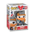 Funko Pop! Disney: MiRL - Daisy Duck - (HGW) - Disney Standard Characters - Figurine en Vinyle à Collectionner - Idée de Cadeau - Produits Officiels - Jouets pour Les Enfants et Adultes - Movies Fans