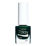 Depend Cosmetic 7day Hybrid Polish 7332 Green Tourmaline - 5 ml