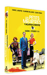 COFFRET LES PETITS MEURTRES D'AGATHA CHRISTIE - SAISON 2 - EPISODES 1 A 6 - BOITIER SIMPLE - DVD