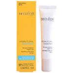 Anti-Ageing Cream for Eye Area Hydra Floral Everfresh Decleor Hydra Floral Ev