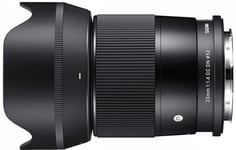 Sigma 23mm f/1.4 DC DN Contemporary Sony E