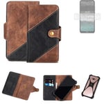 Mobile Phone Case for Nokia C21 Booklet Style Case