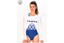 adidas Leotard France W vêtement running femme