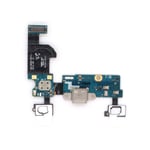 New Charging USB DC Dock Port Flex Cable for Samsung Galaxy S5 Mini SM-G800F