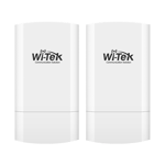 Wi-Tek antenne-kit - Wi-Fi mellom bygg