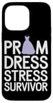 Coque pour iPhone 14 Pro Max Prom 2024 High School Prom Night Prom King Prom Dance Prom