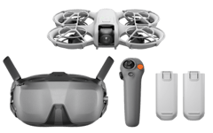 DJI Neo Motion Fly More Combo