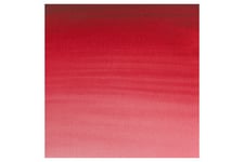 Watercolour Proff 1/2Pan Perm Alizarin Crimson 466