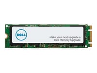 Dell Solid State Drive M.2 Sata