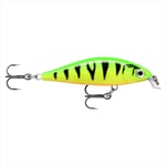 RAPALA X-LIGHT MINNOW 5CM Välj färg FIRE TIGER