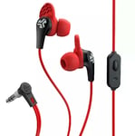 JLab Audio JBuds Pro Signature Earbuds Headphones w/ Mic-Goes w/ Android + Apple