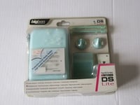 pack 9 accessoires  (housse stylets boîtes protection )  pour DS LITE Nintendo